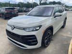 2026 Volkswagen Tiguan SEL R-Line Turbo