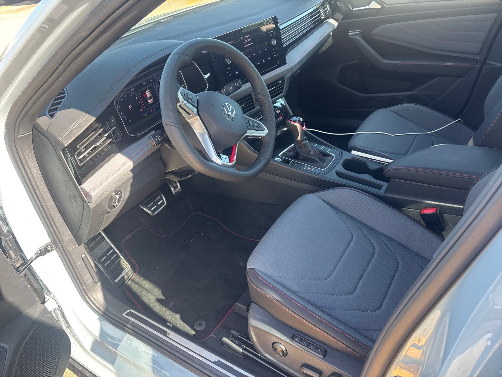 2027 Volkswagen Jetta GLI Autobahn