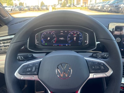 2027 Volkswagen Jetta GLI Autobahn