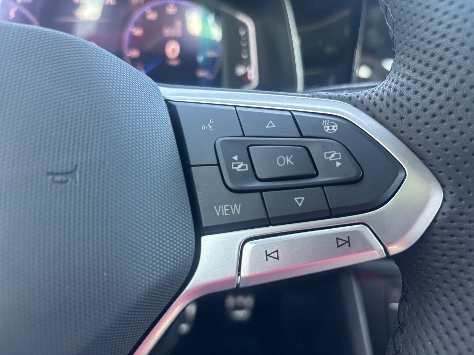 2027 Volkswagen Jetta GLI Autobahn