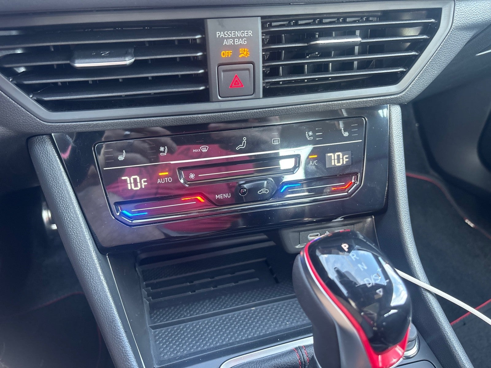 2027 Volkswagen Jetta GLI Autobahn