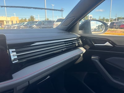 2027 Volkswagen Jetta GLI Autobahn