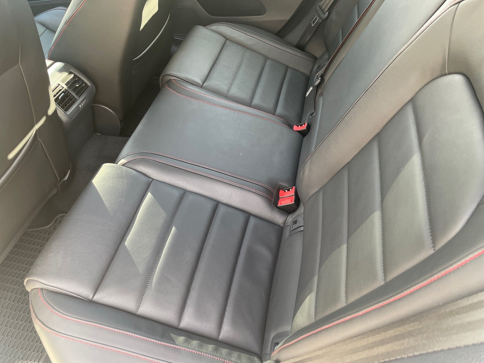 2016 Volkswagen Golf GTI Autobahn w/Performance Pkg