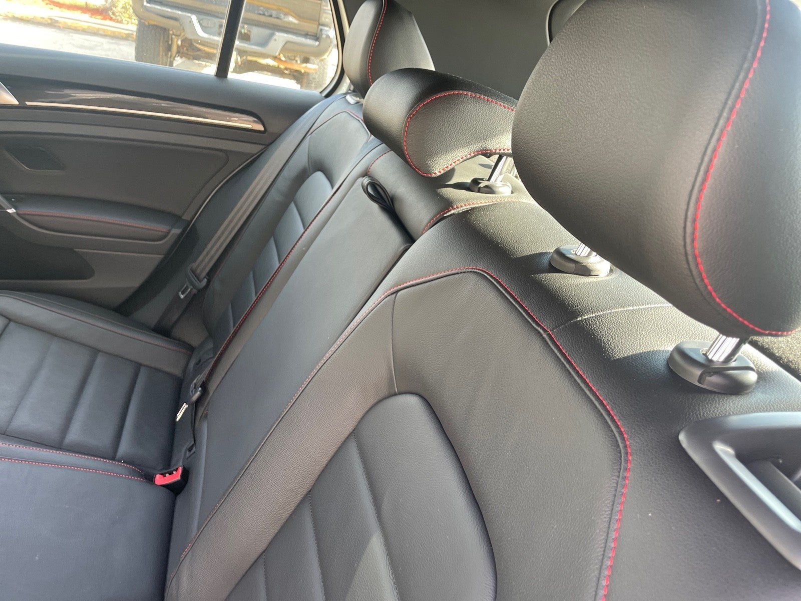 2016 Volkswagen Golf GTI Autobahn w/Performance Pkg