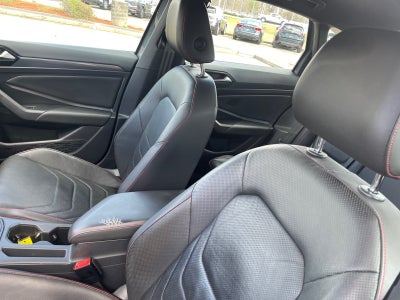 2021 Volkswagen Jetta GLI Autobahn