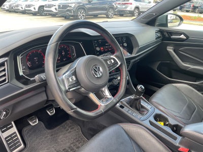 2021 Volkswagen Jetta GLI Autobahn