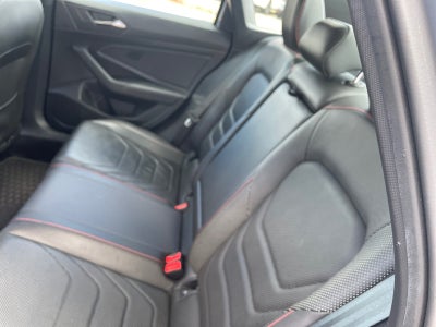 2021 Volkswagen Jetta GLI Autobahn