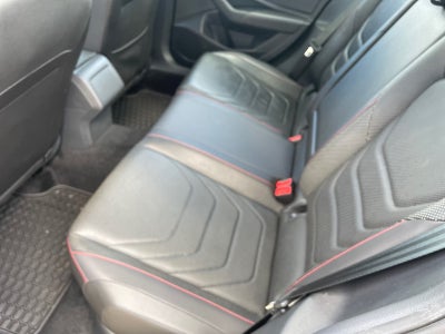 2021 Volkswagen Jetta GLI Autobahn