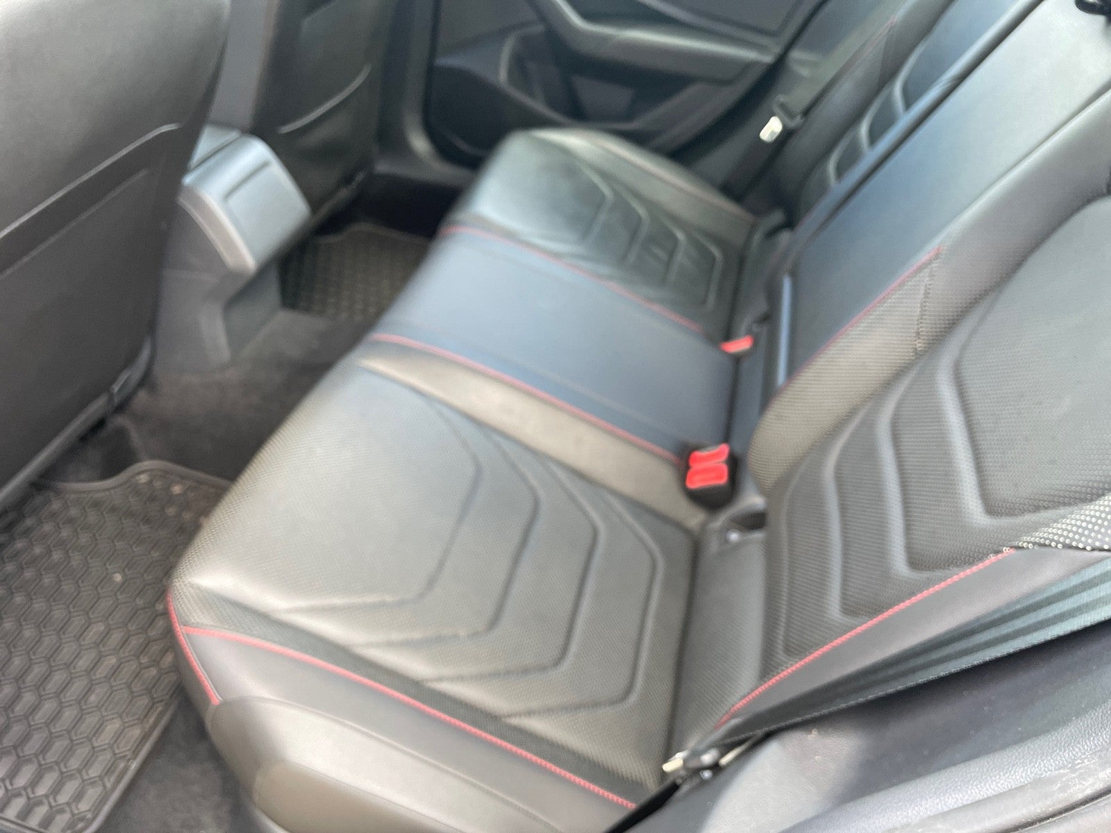 2021 Volkswagen Jetta GLI Autobahn