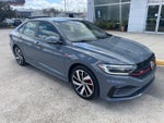2021 Volkswagen Jetta GLI Autobahn