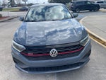 2021 Volkswagen Jetta GLI Autobahn