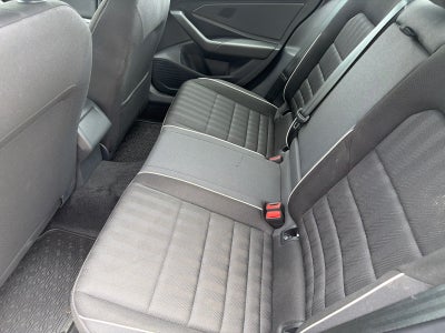 2024 Volkswagen Jetta Sport