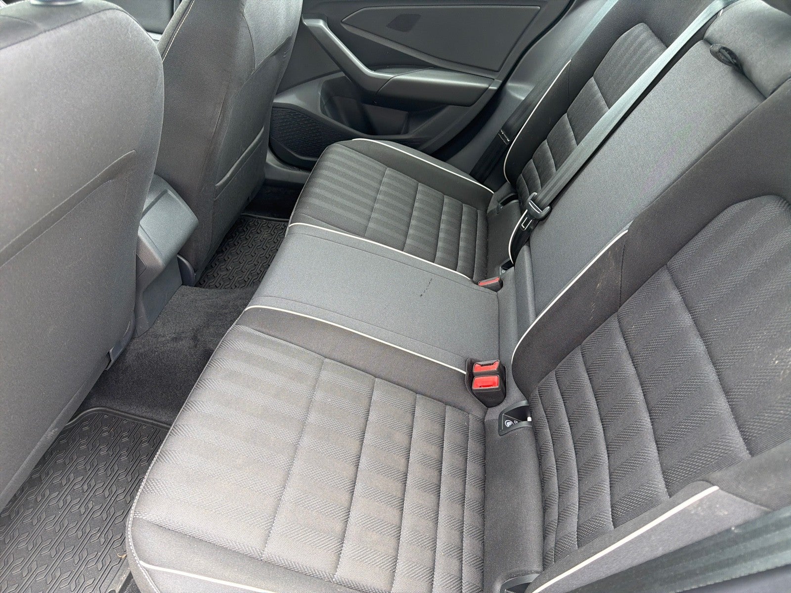 2024 Volkswagen Jetta Sport