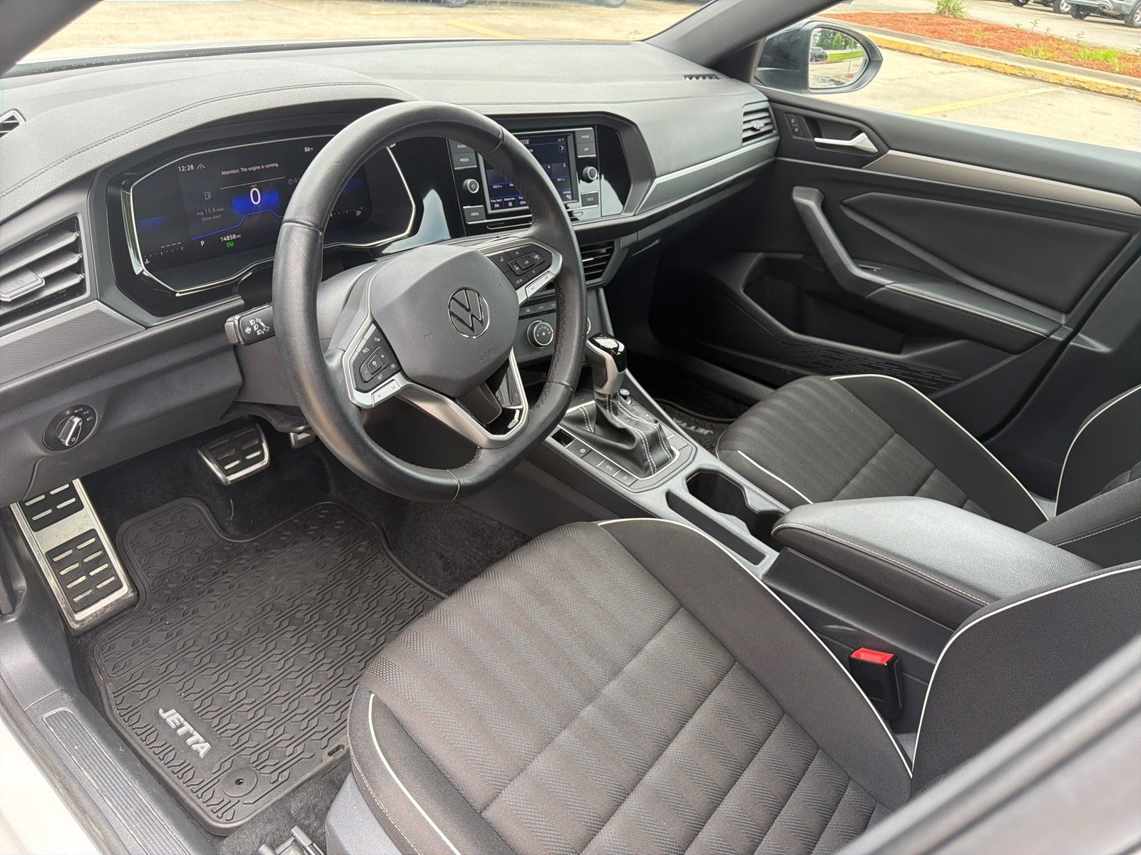 2024 Volkswagen Jetta Sport