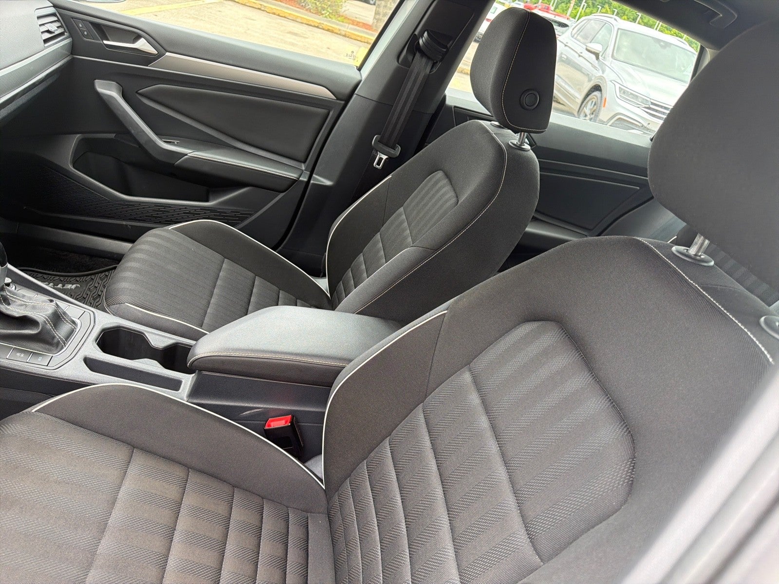 2024 Volkswagen Jetta Sport