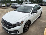 2024 Volkswagen Jetta Sport