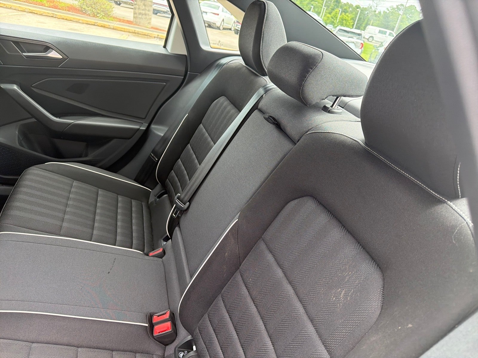 2024 Volkswagen Jetta Sport