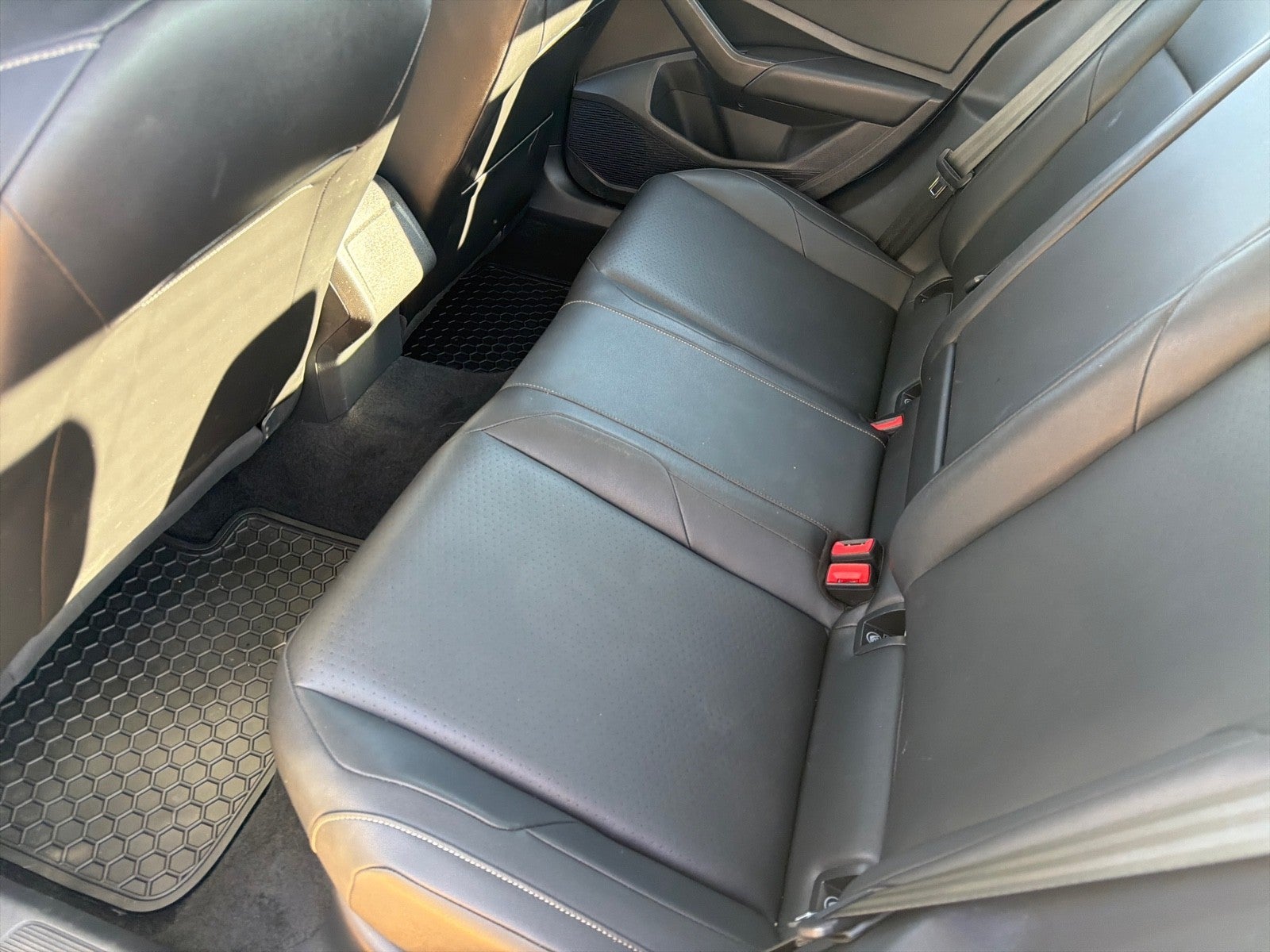 2019 Volkswagen Jetta SE