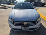 2019 Volkswagen Jetta SE