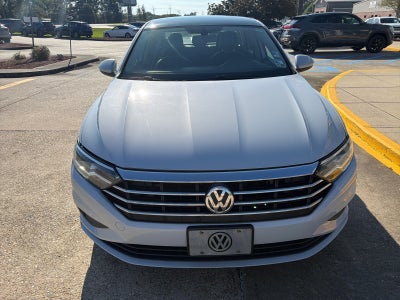 2019 Volkswagen Jetta SE
