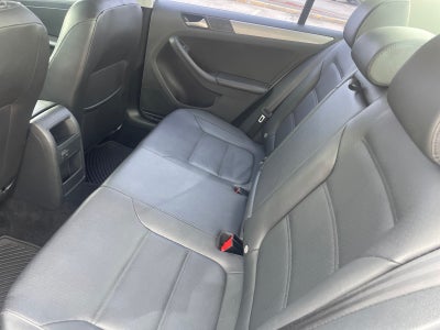 2017 Volkswagen Jetta 1.4T SE