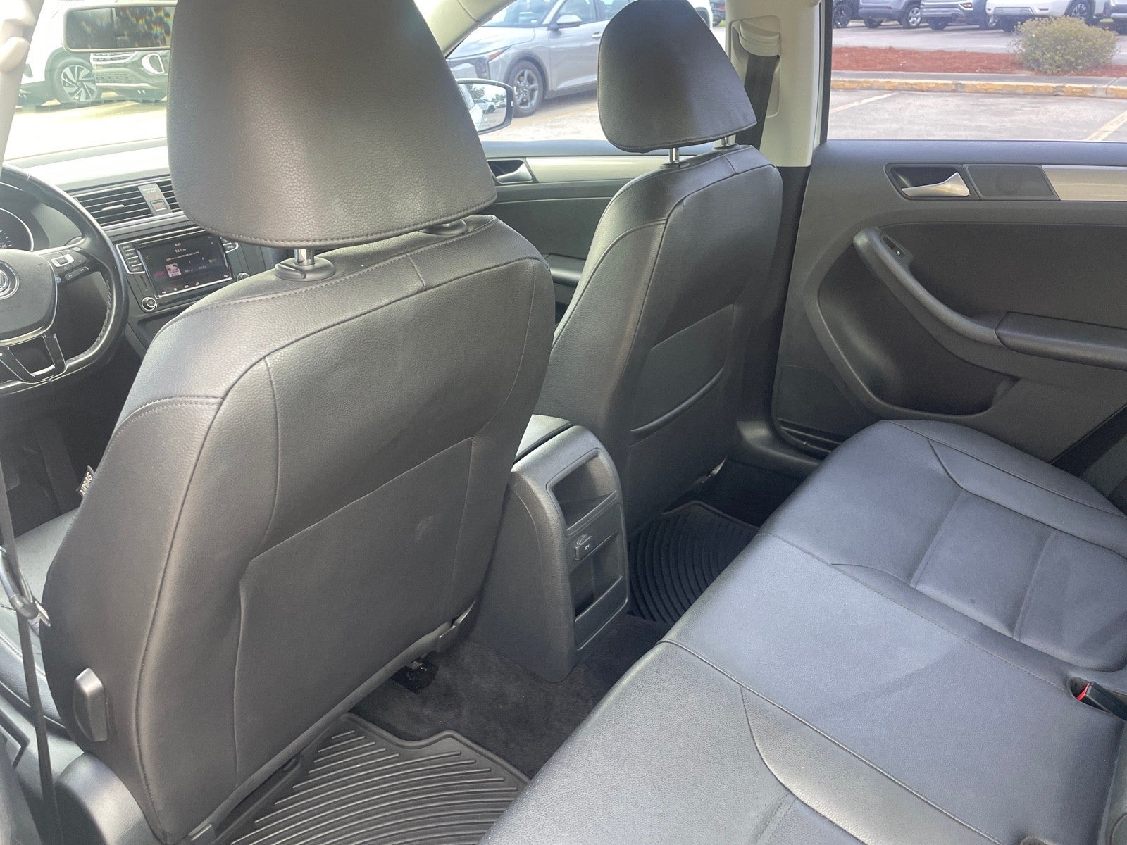 2017 Volkswagen Jetta 1.4T SE