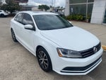 2017 Volkswagen Jetta 1.4T SE
