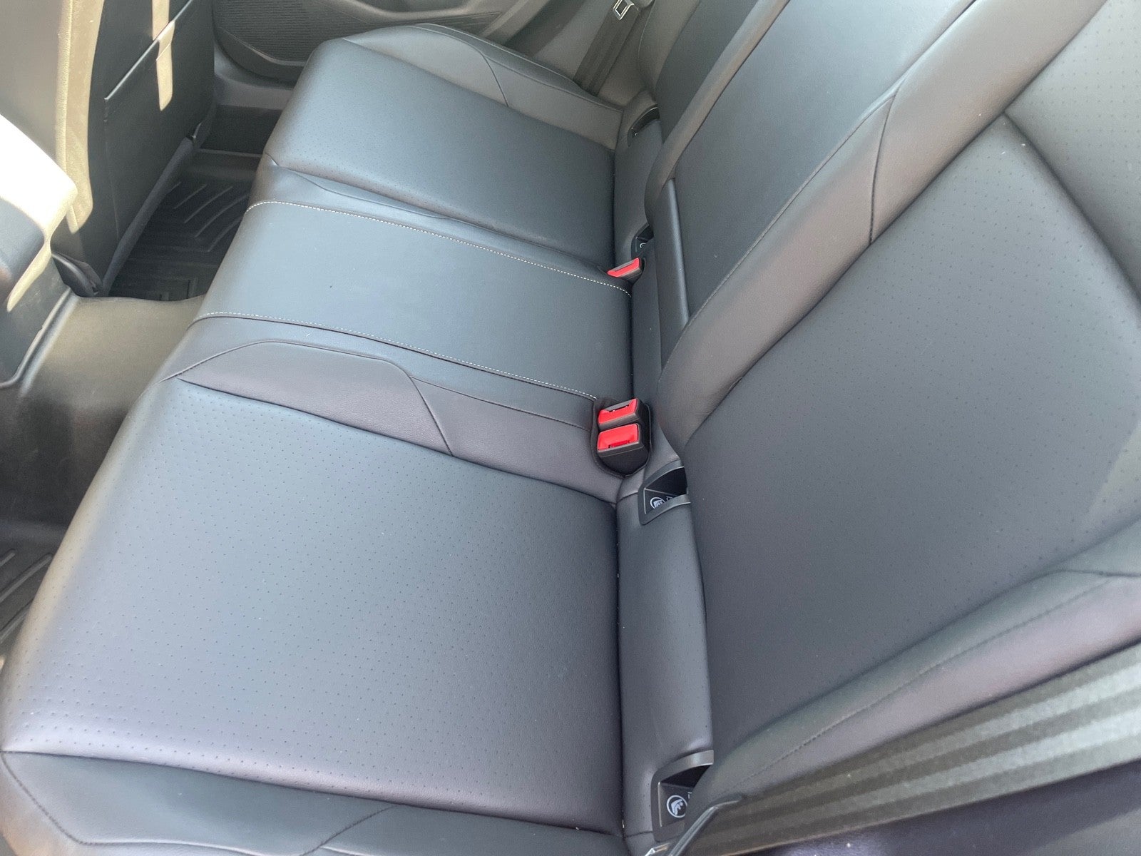 2019 Volkswagen Jetta SEL