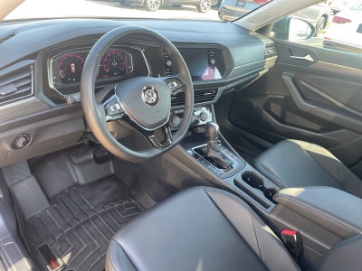 2019 Volkswagen Jetta SEL