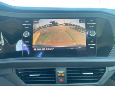 2019 Volkswagen Jetta SEL