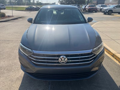 2019 Volkswagen Jetta SEL