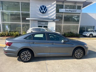 2019 Volkswagen Jetta SEL