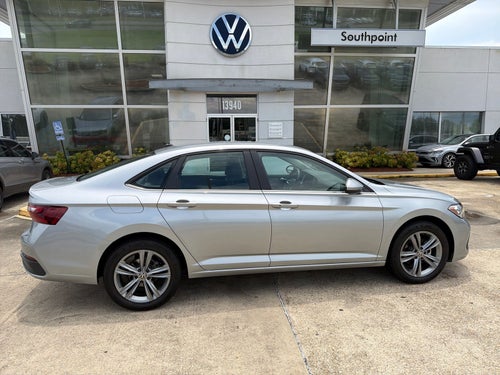 2023 Volkswagen Jetta SE