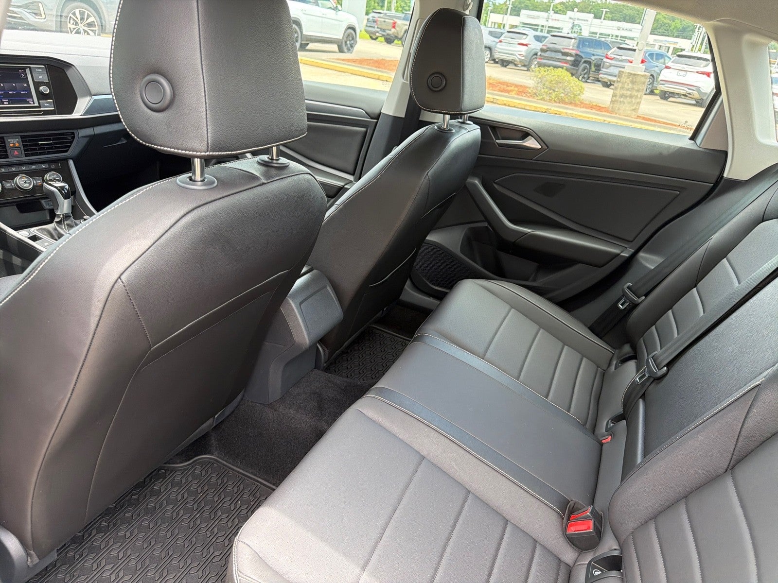 2023 Volkswagen Jetta SE
