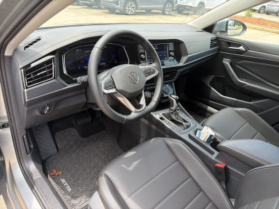 2023 Volkswagen Jetta SE