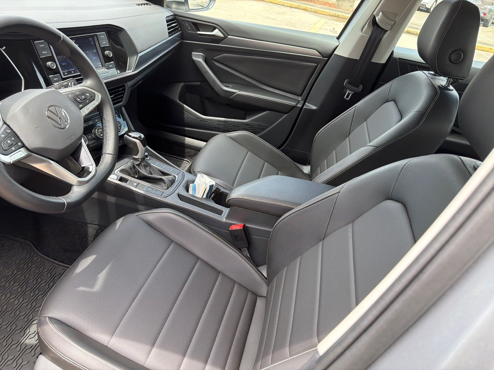 2023 Volkswagen Jetta SE