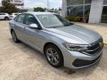 2023 Volkswagen Jetta SE