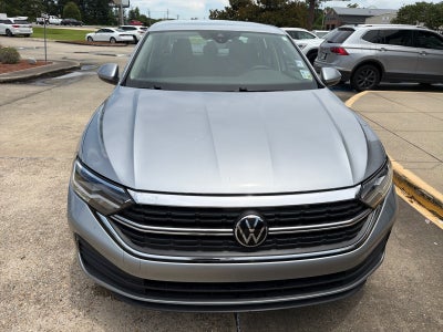 2023 Volkswagen Jetta SE