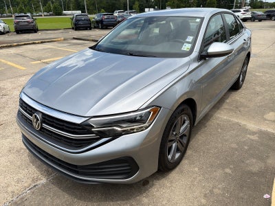 2023 Volkswagen Jetta SE