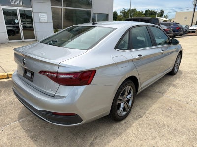 2023 Volkswagen Jetta SE