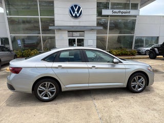 2023 Volkswagen Jetta SE