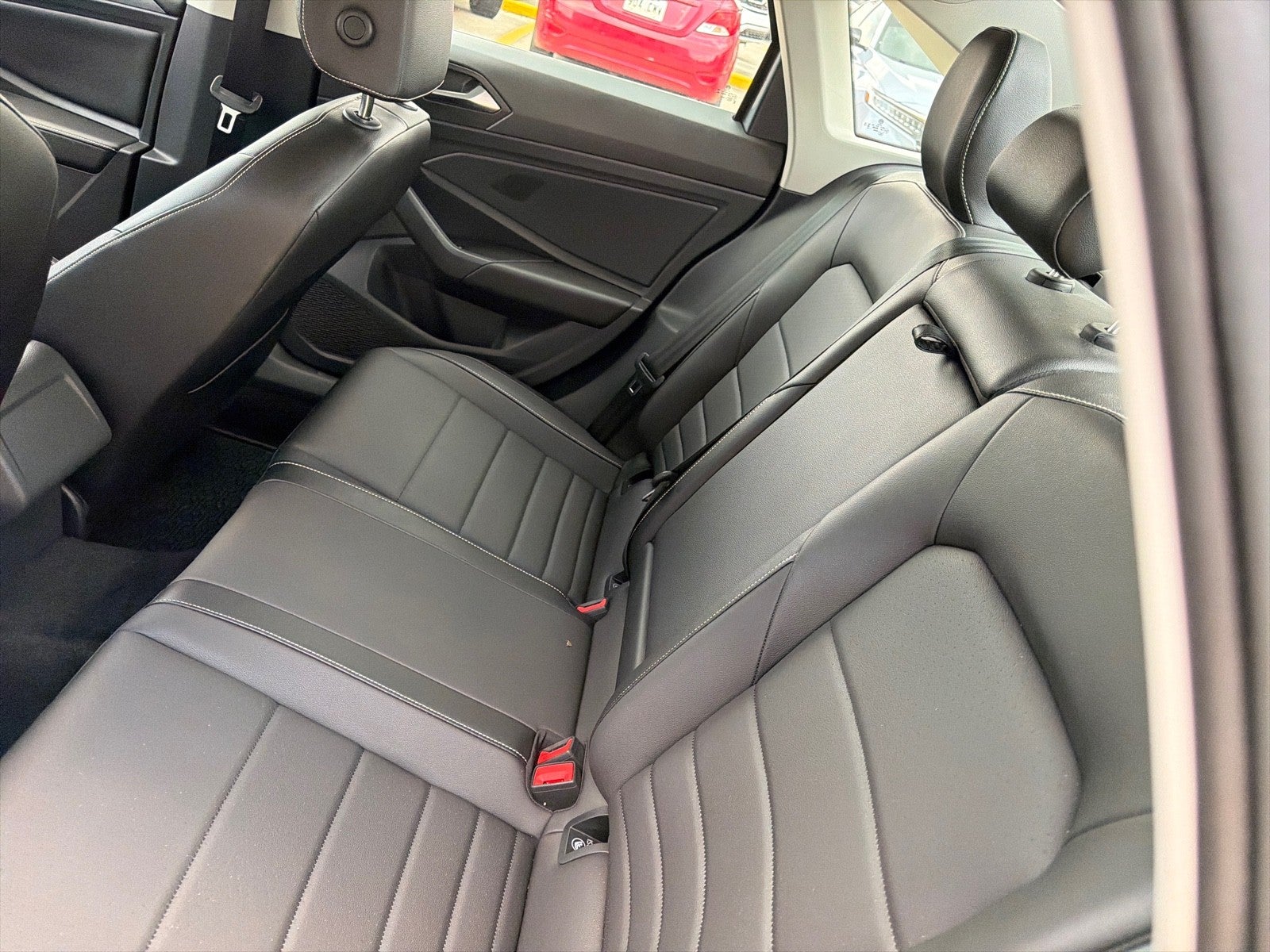 2023 Volkswagen Jetta SE