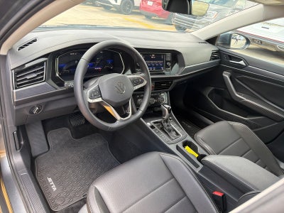2023 Volkswagen Jetta SE