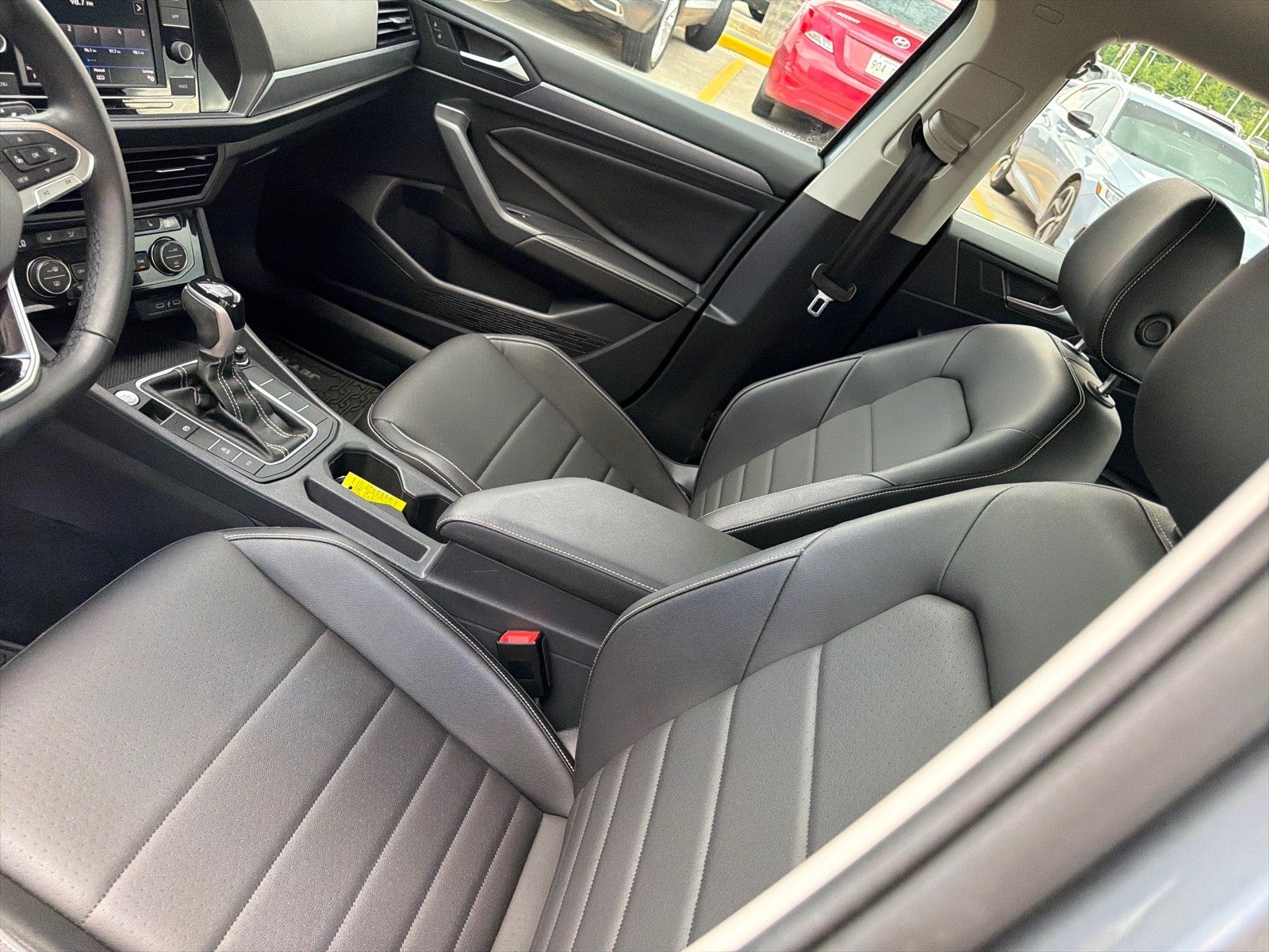 2023 Volkswagen Jetta SE