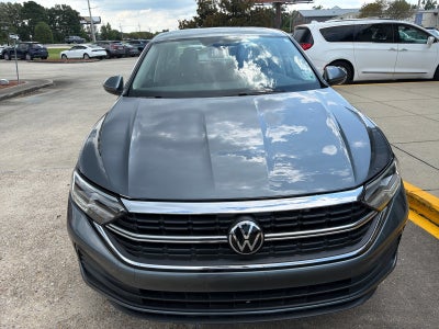 2023 Volkswagen Jetta SE