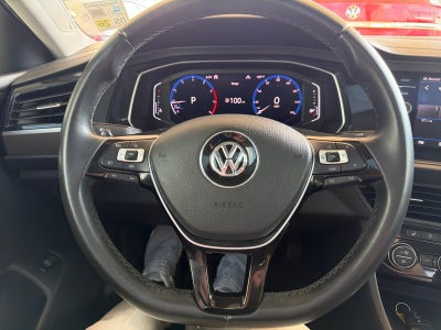 2019 Volkswagen Jetta SEL Premium