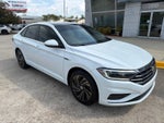 2019 Volkswagen Jetta SEL Premium