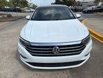 2019 Volkswagen Jetta SEL Premium