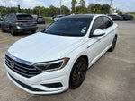 2019 Volkswagen Jetta SEL Premium