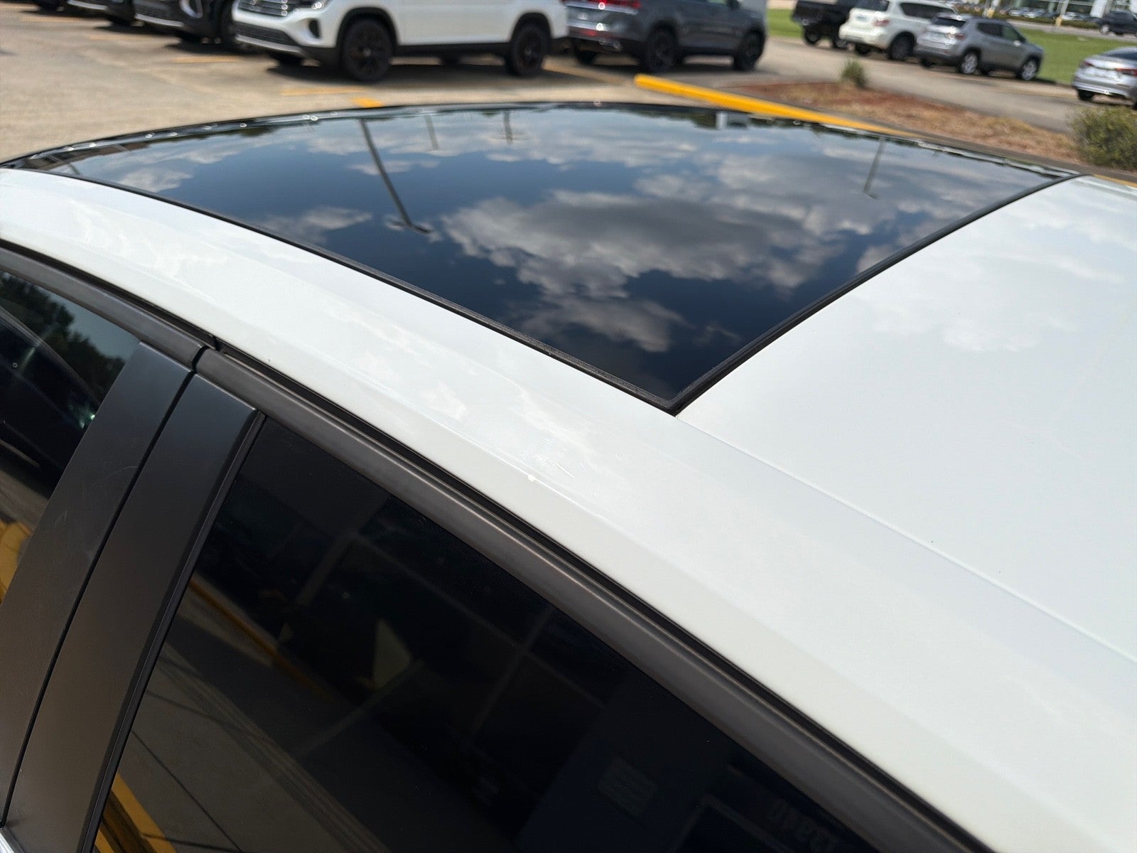 2019 Volkswagen Jetta SEL Premium